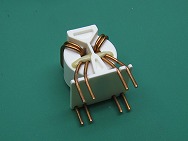 コードリードカット、ピッチ矯正製品画像